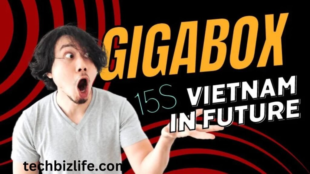 gigabox 15s battery 15kw in vietnam